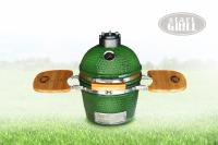 Start Grill зеленый, 31 см