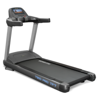 Беговая дорожка BRONZE GYM T900 PRO TFT