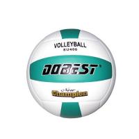 Мяч волейбольный DOBEST SU400 клееный