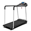 Беговая дорожка DFC ALPHA PRO для реабилитации T-M Pro