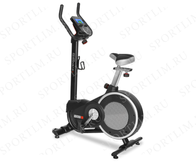 Велотренажер SVENSSON BODY LABS HEAVY G UPRIGHT